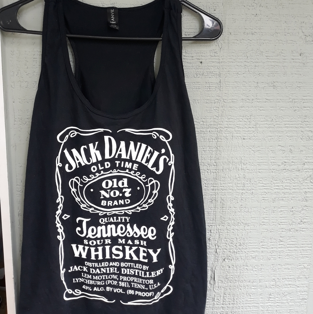 Tanktop